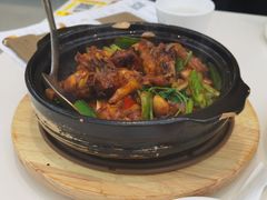 -蔡澜点心·粤菜(月星环球港店)