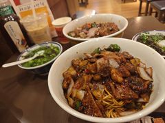 -王繁星面馆(西安熙地港店)