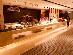 -北京王府井天伦王朝酒店