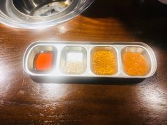 -·缸桶屋·韩式牛肋条自助烤肉(西湖D11店)