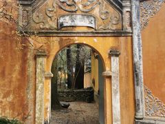 -天台山赤城山景区