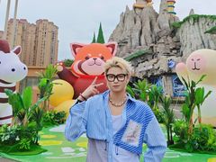 -福州罗源湾海洋世界旅游区