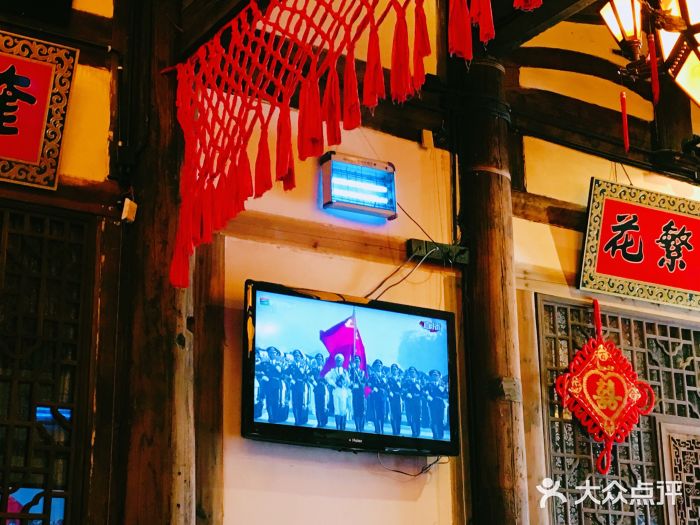 文儒九号·闽菜馆(三坊七巷店)图片