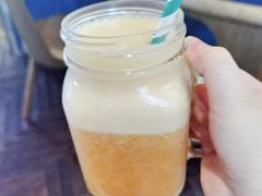 -Apollo·西班牙小酒馆(安福路店)