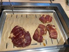 -新石器烤肉(周浦万达店)