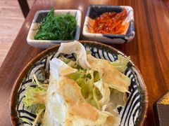 -鸟鹏烧鸟居酒屋(仁恒梦中心店)