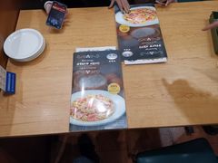 -萨莉亚意式餐厅(浦江万达广场店)