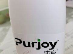 纯享酸奶-大眼锅贴水饺(河东店)