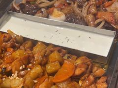 -一米鸡肉创意韩餐(五山店)