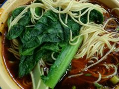 -赵伍面庄(松石大道店)