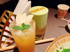 -山石榴·贵州菜(K11店)