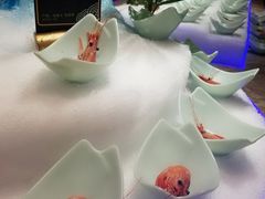 -海玥荟海鲜姿造自助餐厅(欧罗巴广场店)