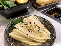 -烹然四季椰子鸡火锅(团结湖总店)