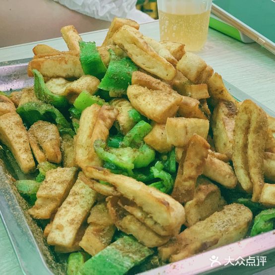 巩其昌烧烤(铁道·阳光佳苑店)