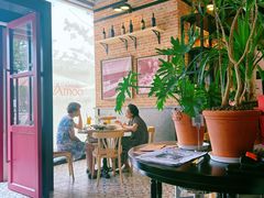 -Grande A'moo(上海万象城店)