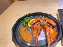 -清水日本料理铁板烧(学府路店)