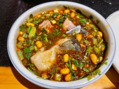 -小饕荟雅安贡椒鱼鲜馆(广福桥店)