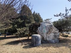 -中国人民抗日战争纪念雕塑园