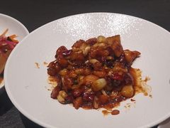 -香丰阁·烤鸭·川湘菜(清河店)