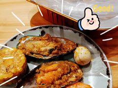 -锦尚阁烤鱼•天津菜(宣武门胡同店)