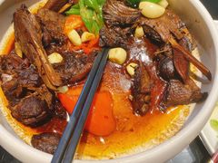 -粗茶淡饭·隐庐私厨(东亭店)