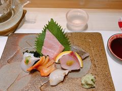 -鮨一日本料理旗舰店(总店)