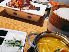 -德香苑脆皮烤鸭·经典(爱融荟城店)