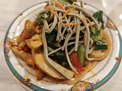 -马布尔莱斯食府(西红门店)
