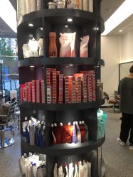 -愉己冥想·护发专门店