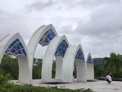 -清远熹乐谷温泉度假酒店