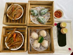 -国贸旋转餐厅(国贸广场店)