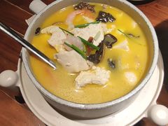 -望湘园·洞庭渔宴(浦江欢乐颂店)