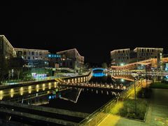 -东钱湖旅游度假区