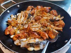 -猪肉婆私房菜(容桂总店)