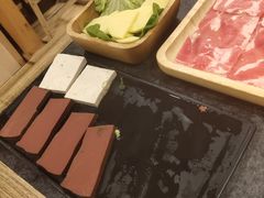 -许府牛火锅(信义坊总店)