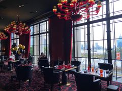 -L'ATELIER de Joel Robuchon(外滩18号店)