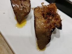 鹅肝寿司-东京屋(武定路店)