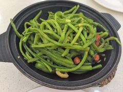 -渝悦情·新派川菜(建国门店)