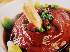 -渝信川菜(工体店)