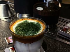 -沪水焙煎室(淡水路店)