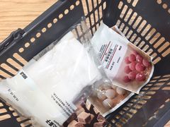 -MUJI无印良品(环球港店)