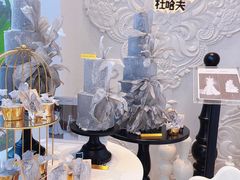 -杜哈夫DOUX RÊVE·生日蛋糕(日月光店)