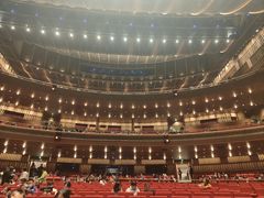 -交通银行前滩31演艺中心