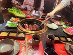 -和来烤肉(仓山万达店)