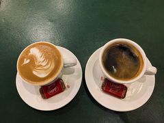 -MUSEE CAFE(保利·时光里店)