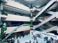 -上海博物馆(人民广场馆)