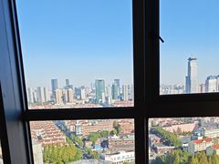-上海锦江汤臣洲际大酒店