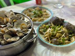 -日照大牌檔•小船海鲜(万平口店)