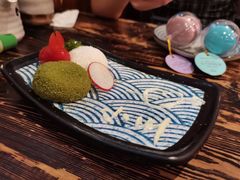 -小川洋风料理(街道口店)