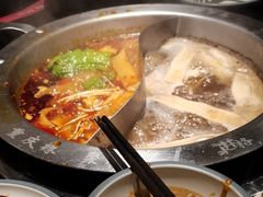 -井格重庆火锅(西直门凯德Mall店)